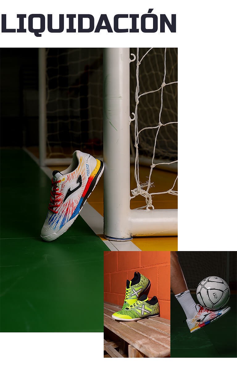  - Fútbol Factory