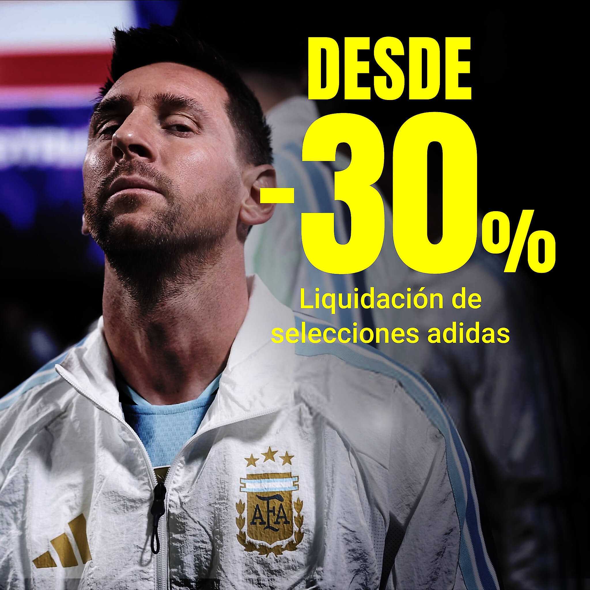 Viste los colores. - Fútbol Factory