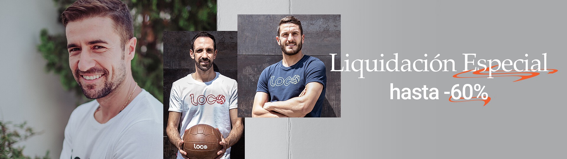 ¿LOCO por la moda? - Fútbol Factory