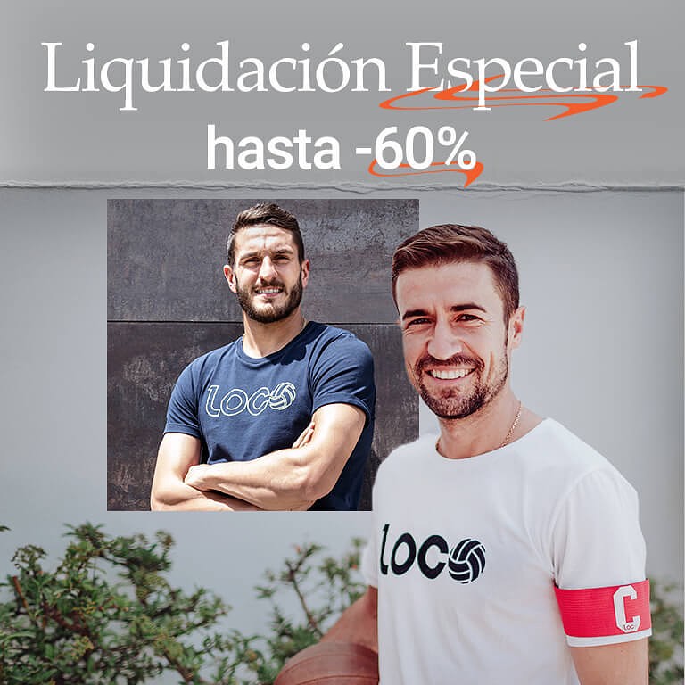 ¿LOCO por la moda? - Fútbol Factory