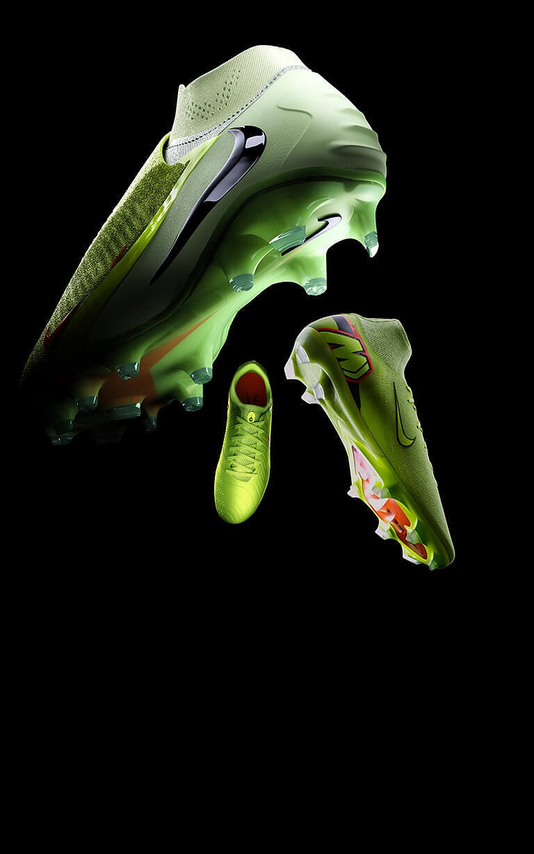 Nike Max Voltage Pack - Fútbol Factory