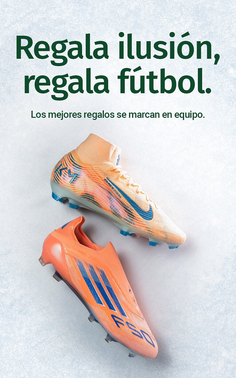  - Fútbol Factory