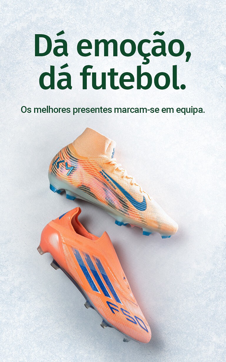  - Fútbol Factory