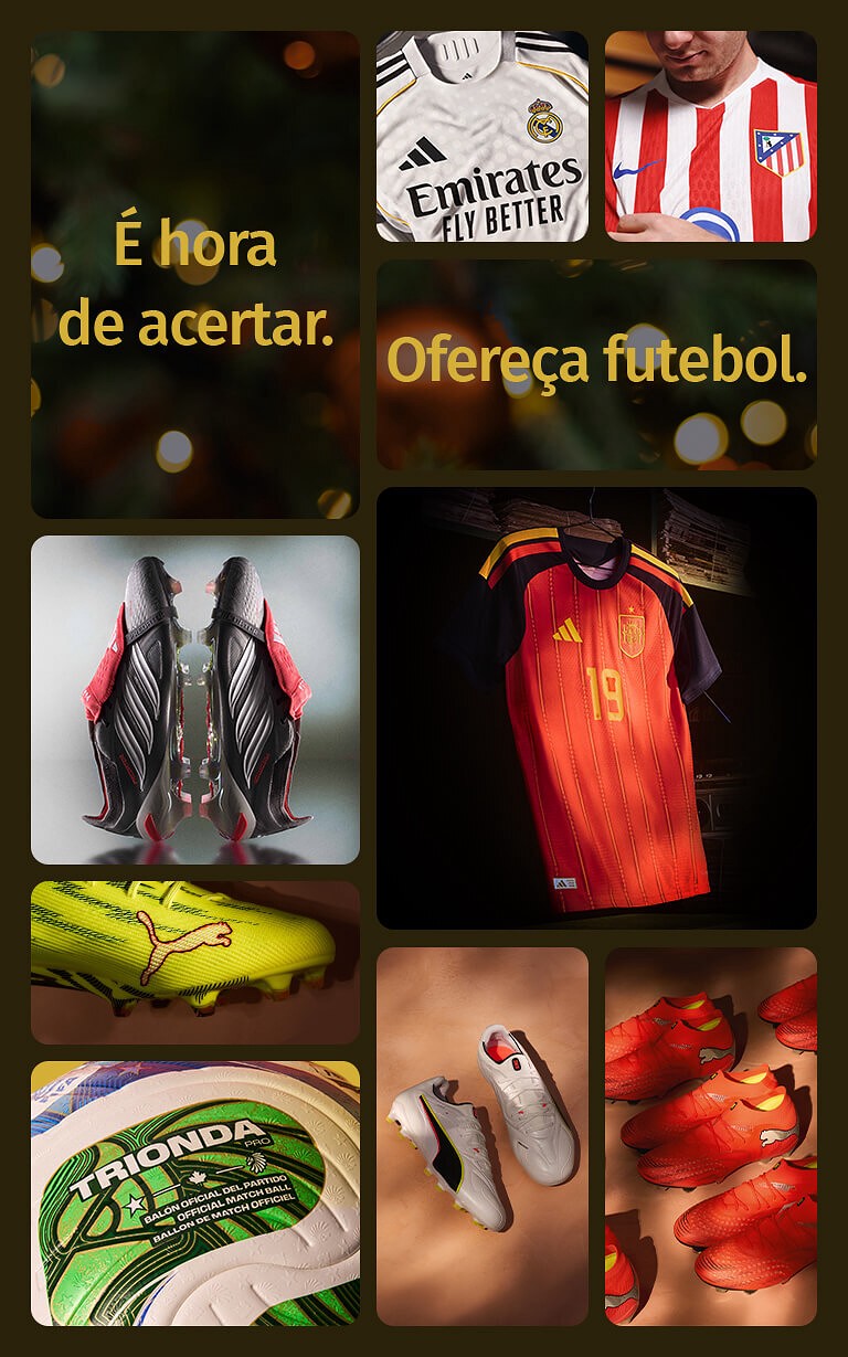  - Fútbol Factory