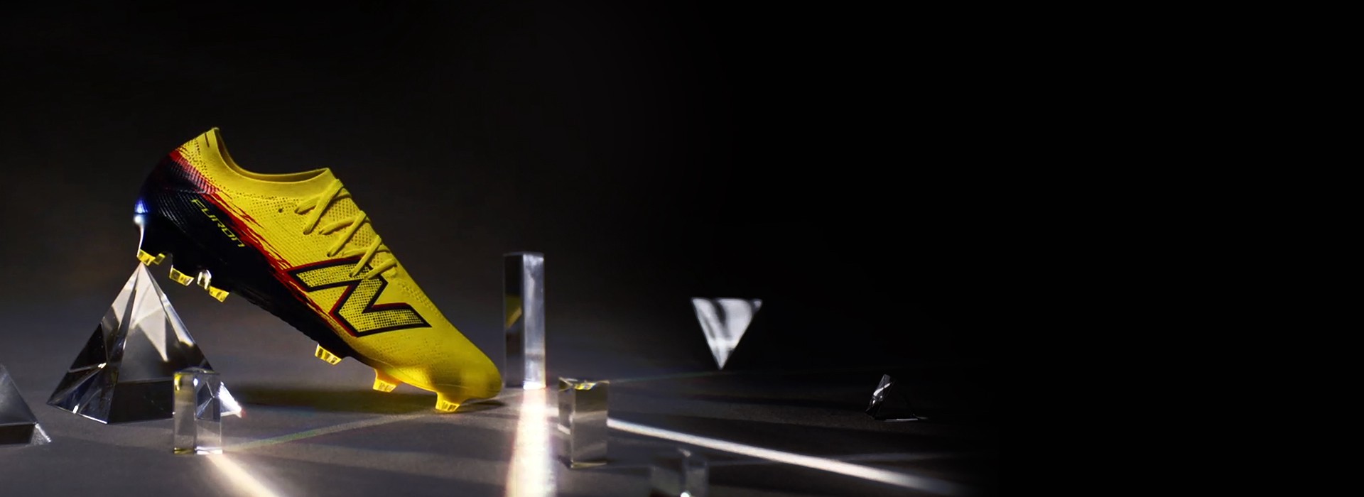 Live Wire Pack by New Ballance - Fútbol Factory