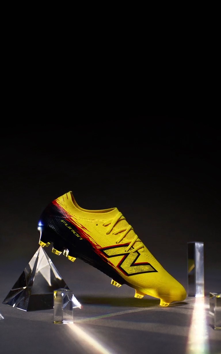 Live Wire Pack by New Ballance - Fútbol Factory