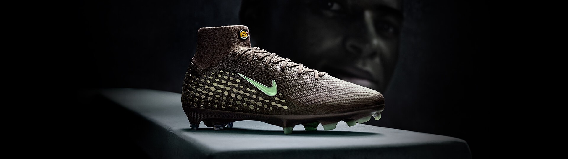 Nike Mercurial x Air Max Mbappé - Fútbol Factory