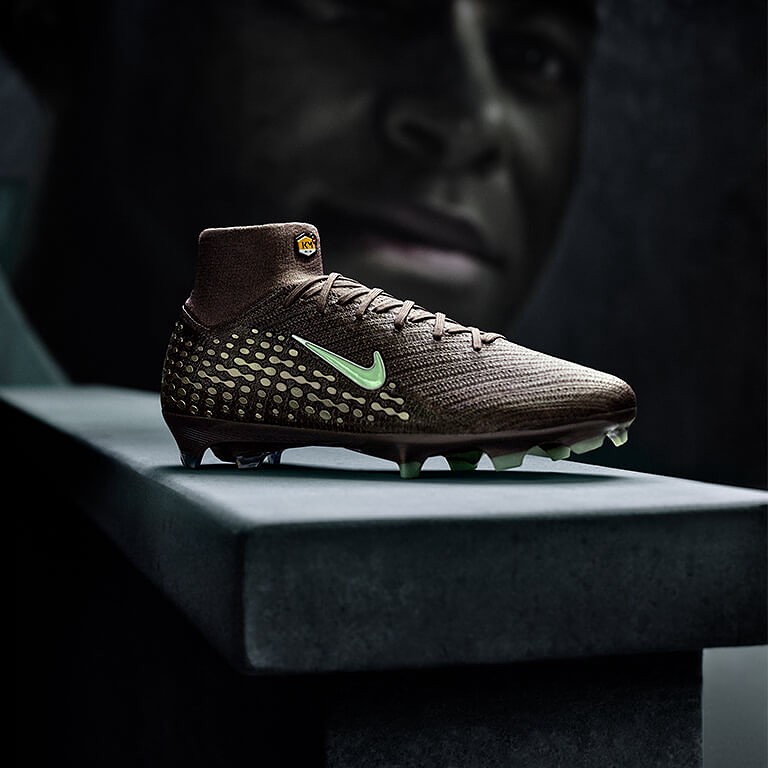 Nike Mercurial x Air Max Mbappé - Fútbol Factory