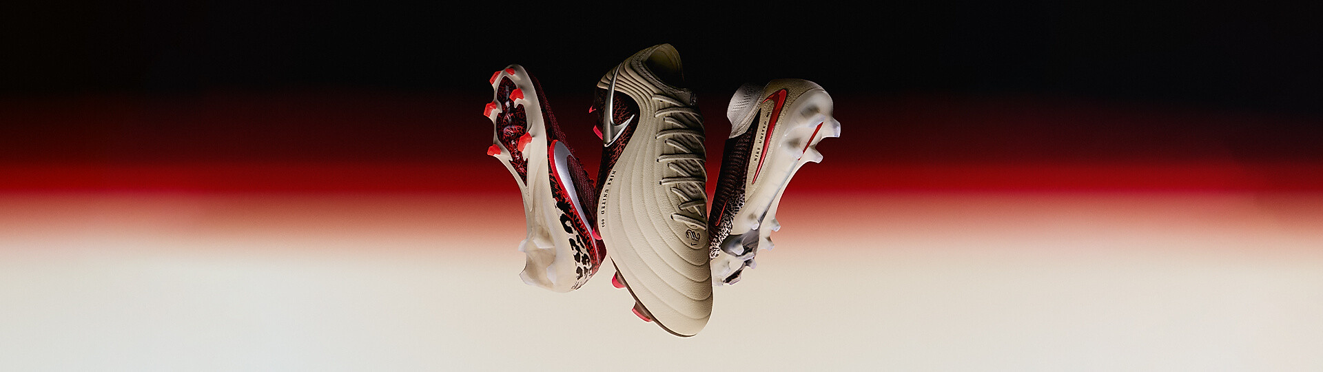 Enter Nike United 3 Pack - Fútbol Factory