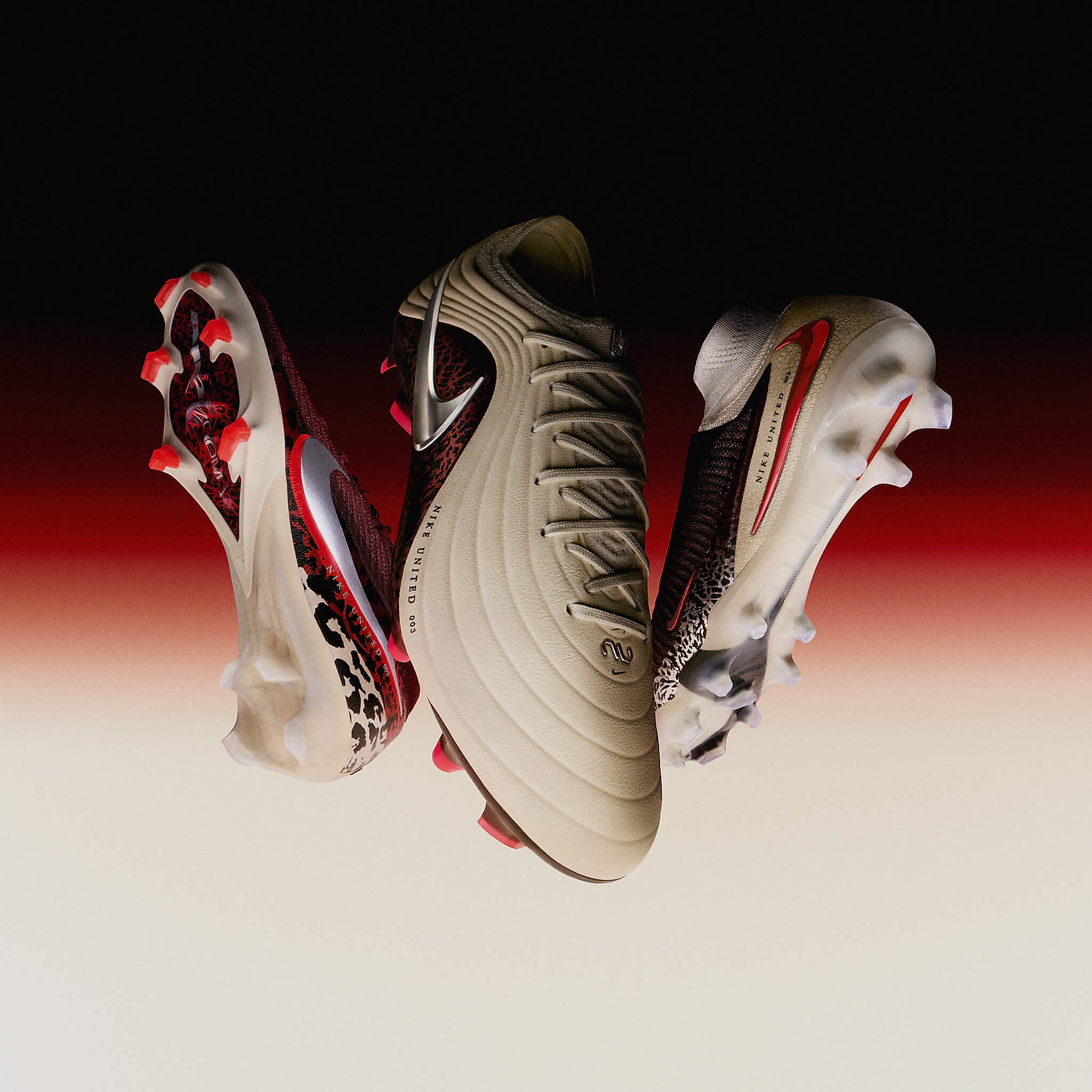 Enter Nike United 3 Pack - Fútbol Factory