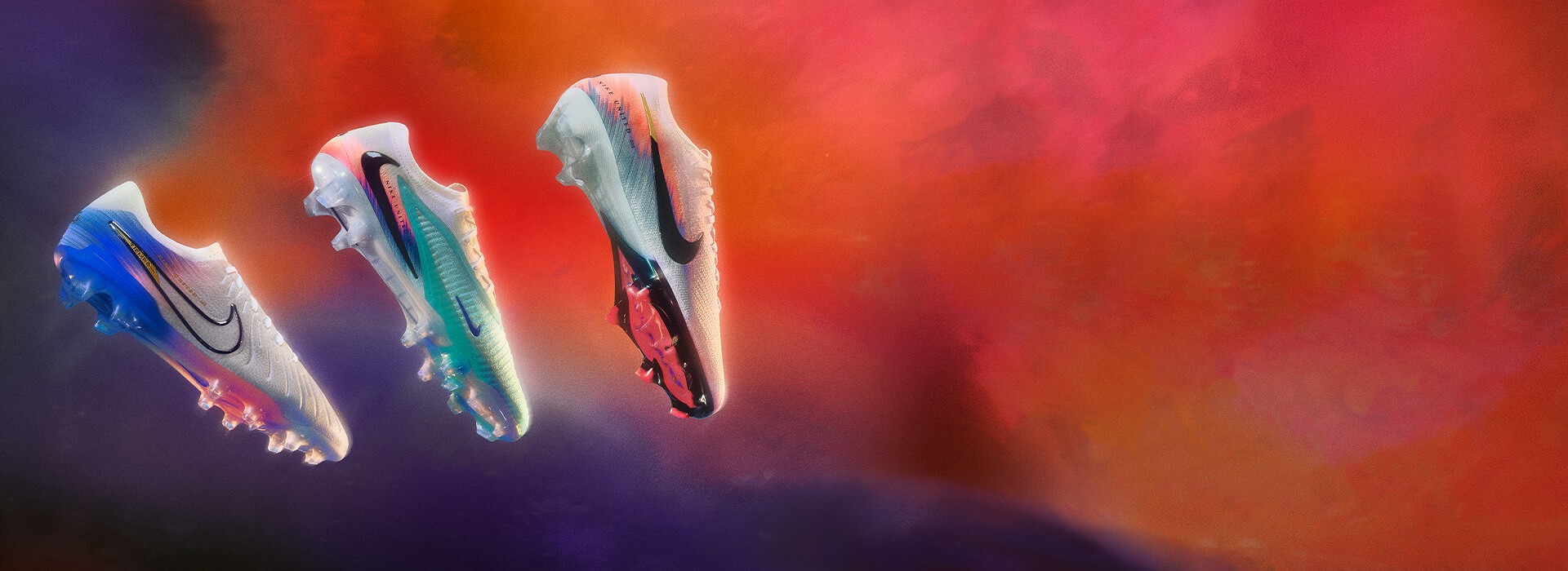 Enter Nike United Pack - Fútbol Factory