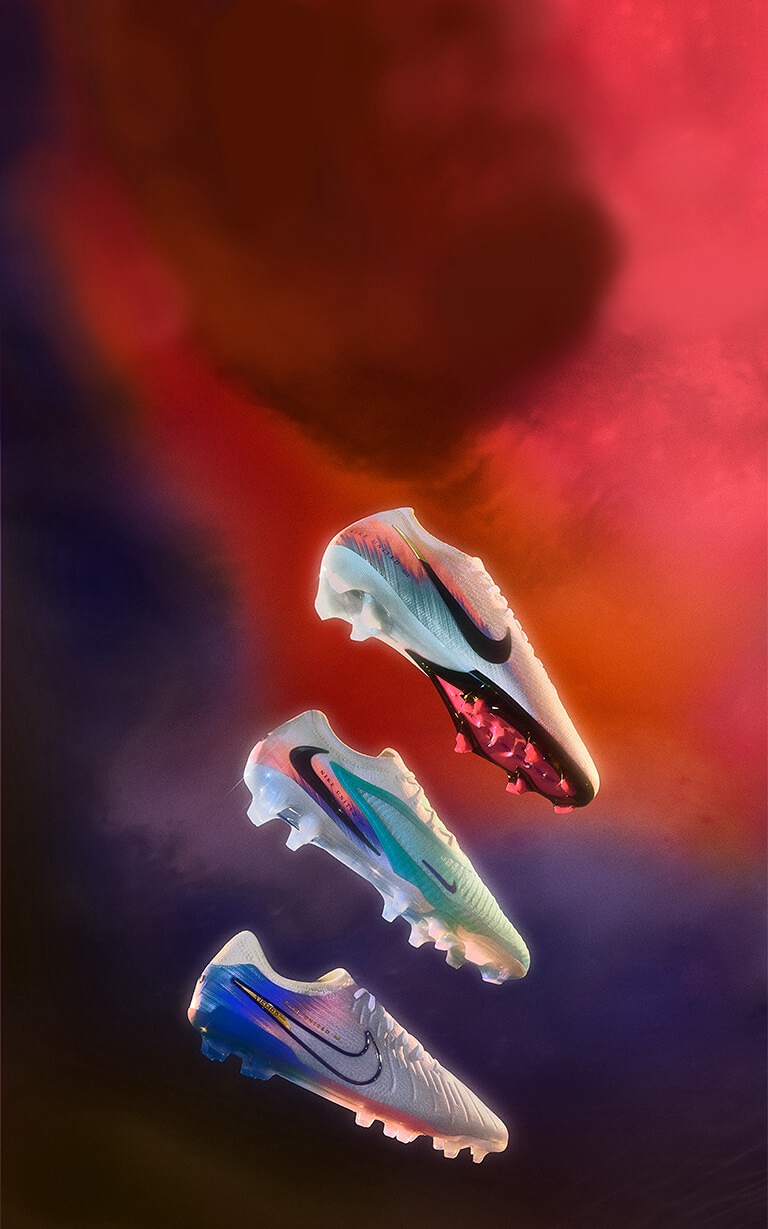 Enter Nike United Pack - Fútbol Factory