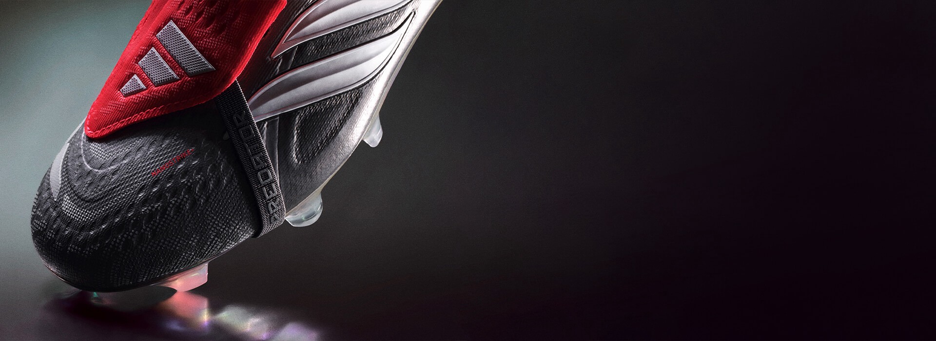 Enter adidas Predator 26 - Fútbol Factory