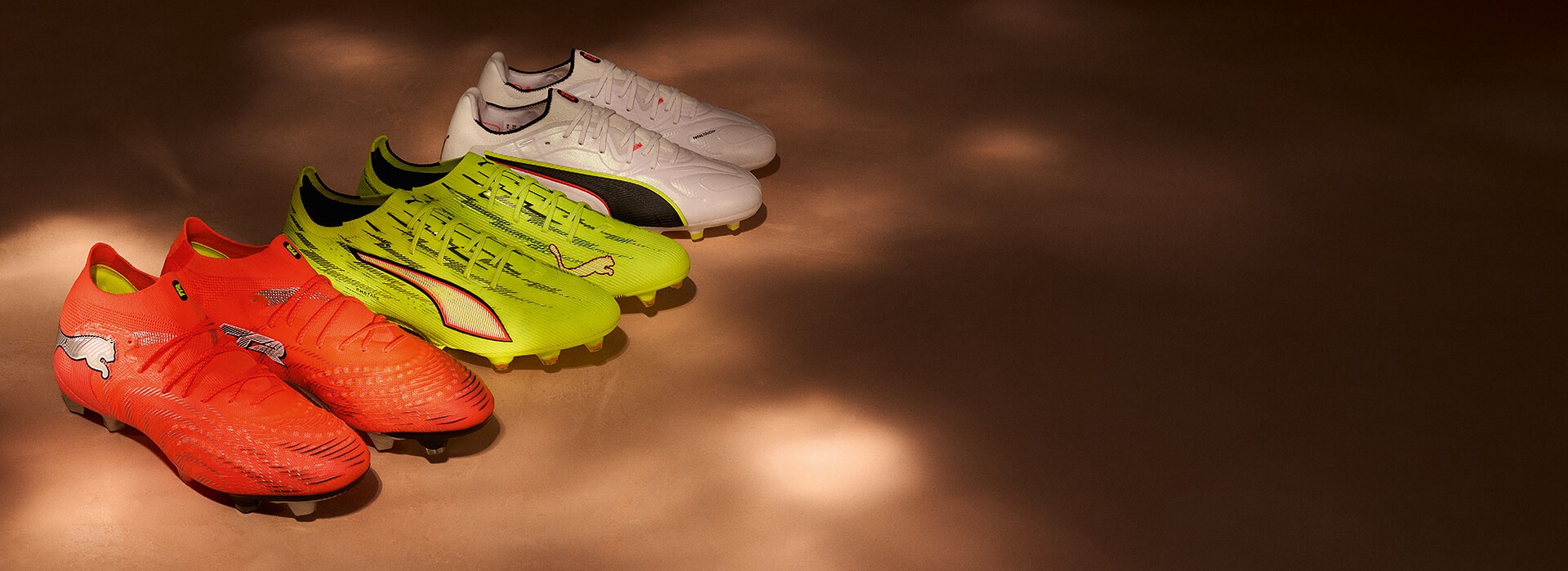 PUMA Unleashed Pack - Fútbol Factory