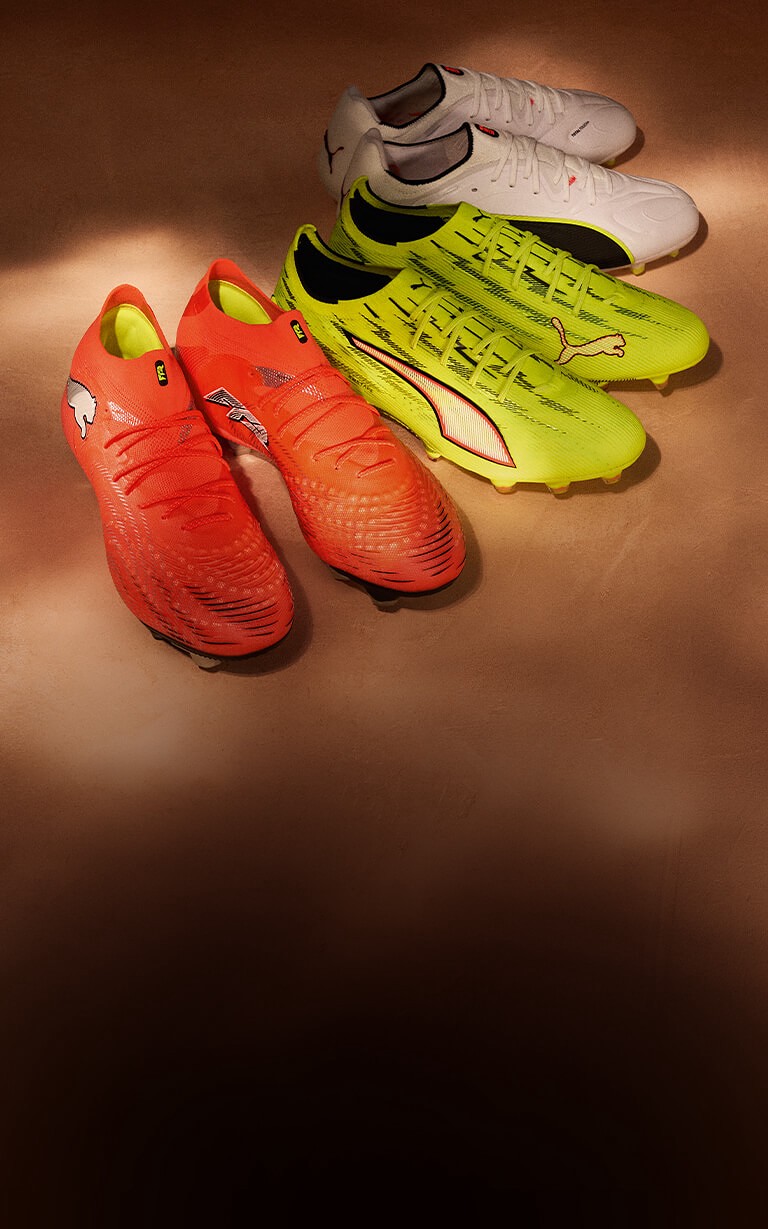 PUMA Unleashed Pack - Fútbol Factory