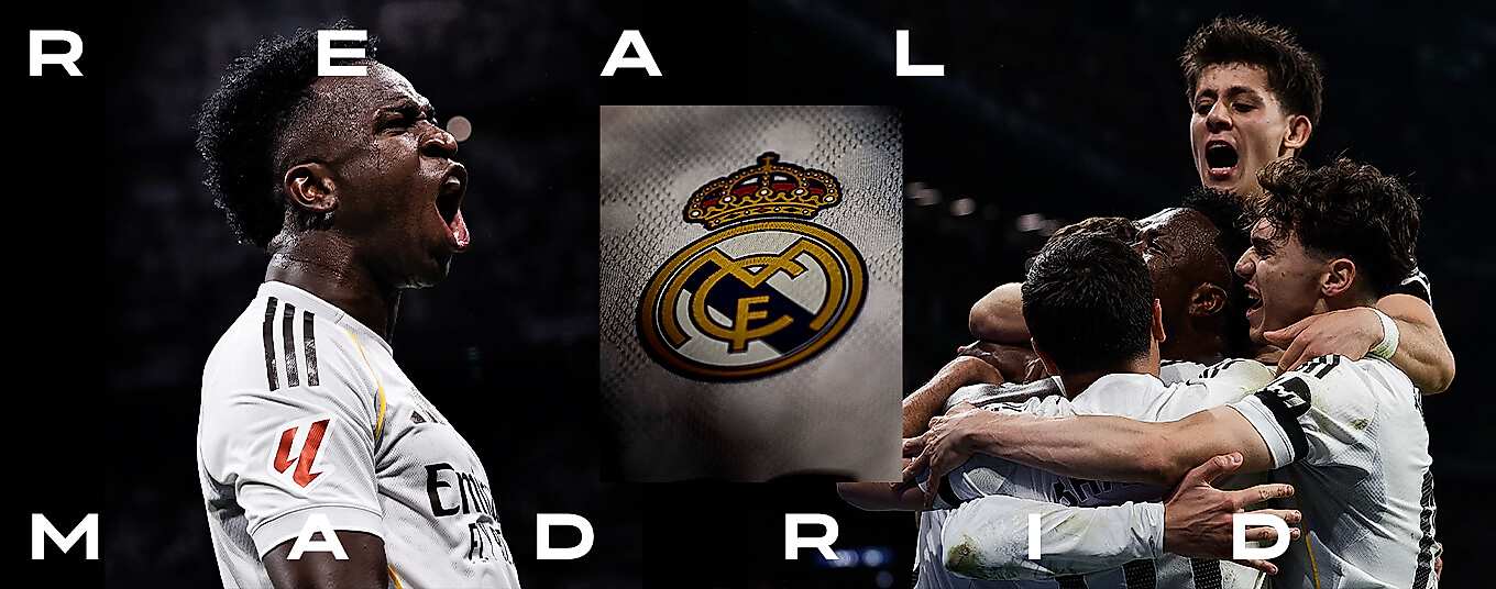 Real Madrid ver productos del real madrid