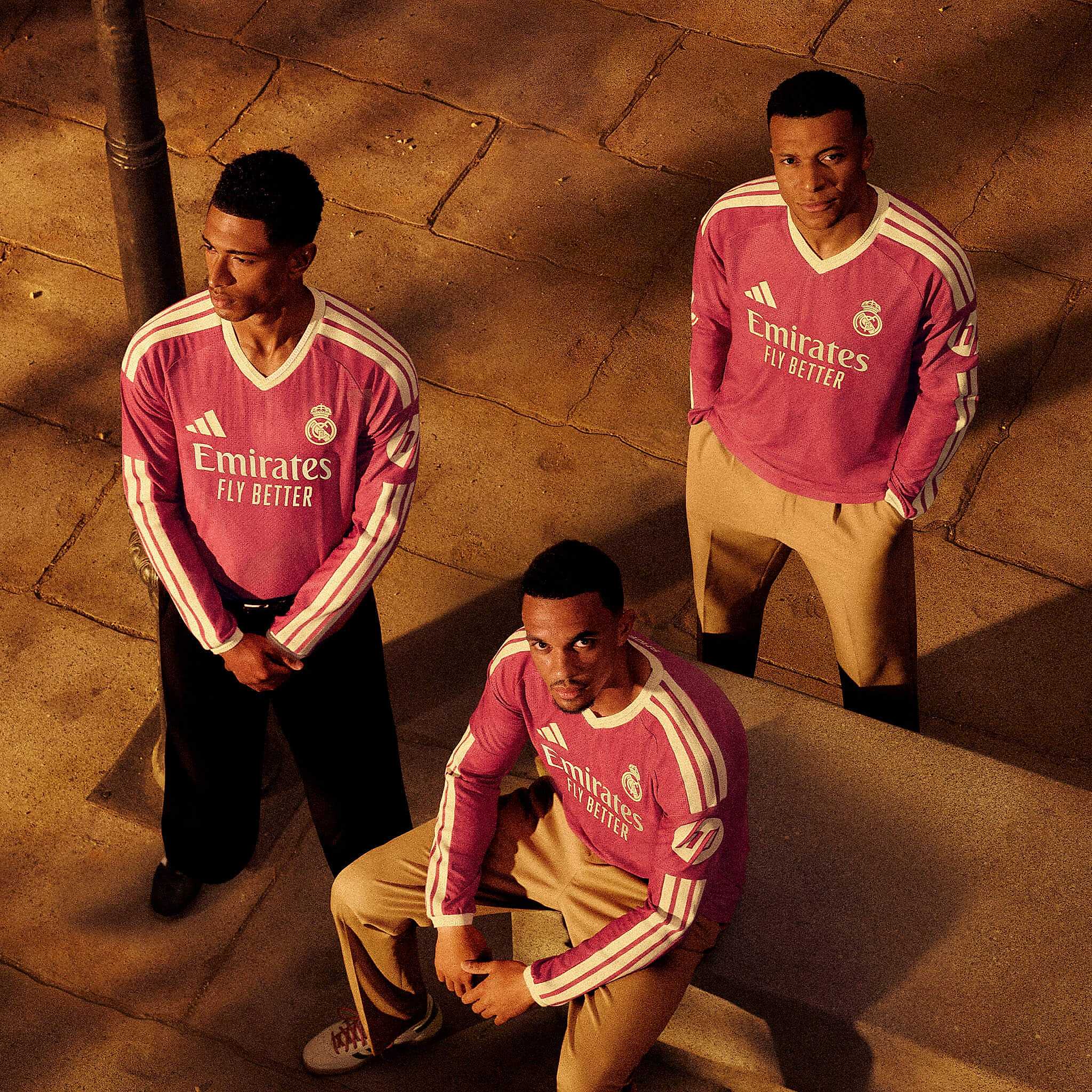 THIRD Real Madrid 26/27 - Fútbol Factory