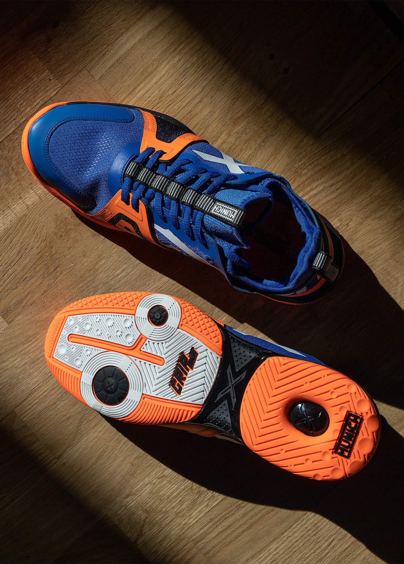 DESCOBRIR PRODUTOS DE FUTSAL