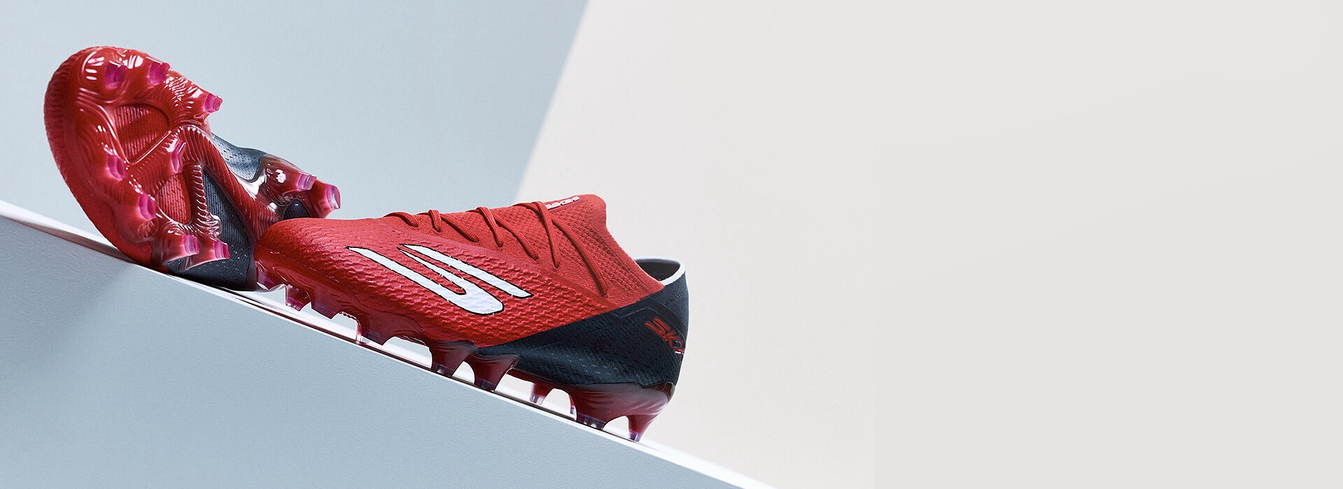 Impossible to Ignore - Fútbol Factory