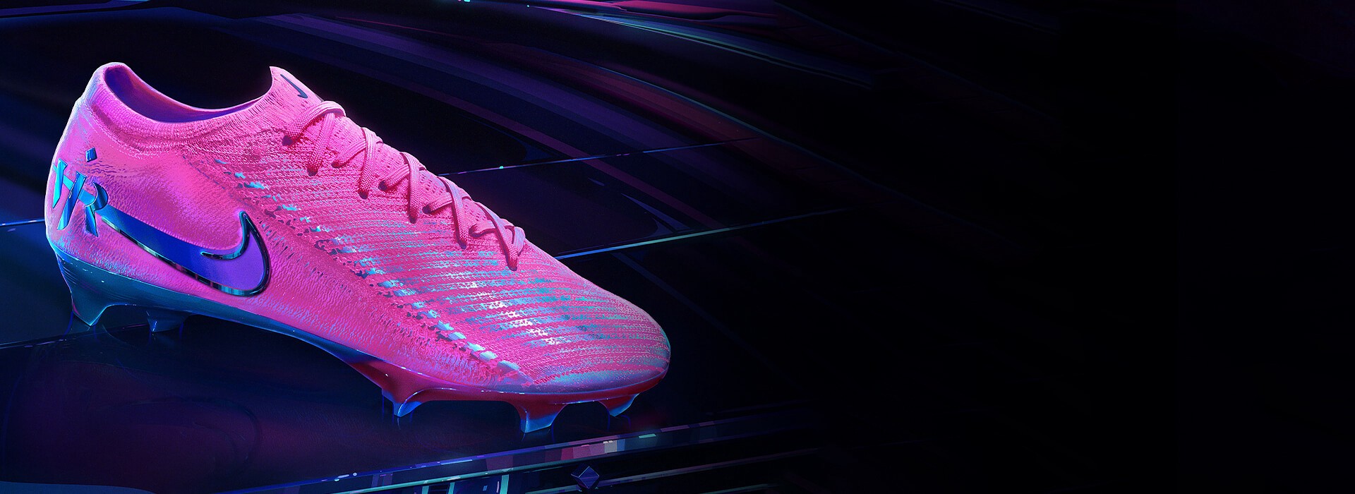 No descanses. No frenes. - Fútbol Factory