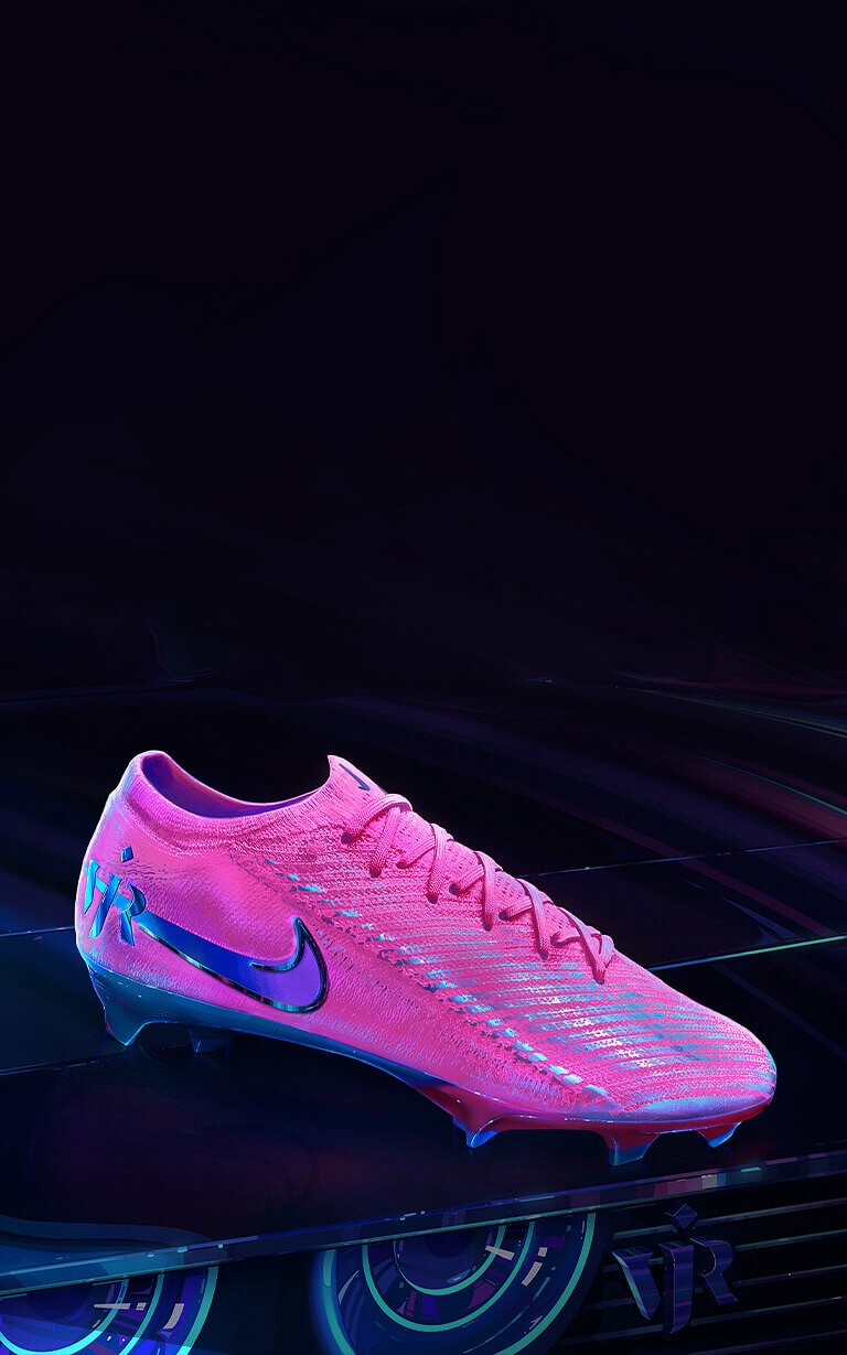 No descanses. No frenes. - Fútbol Factory