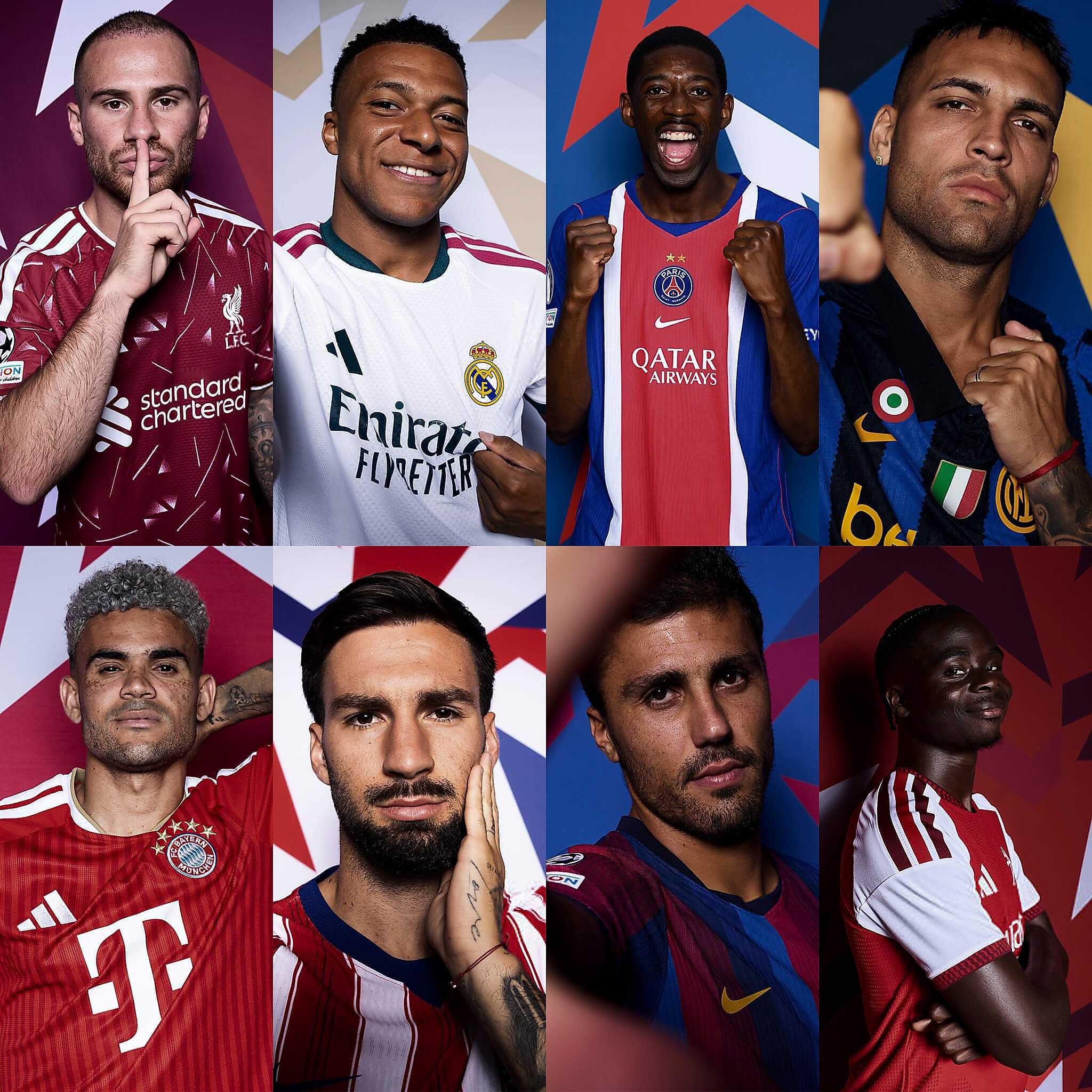 EL FÚTBOL DE LOS GRANDES - Fútbol Factory