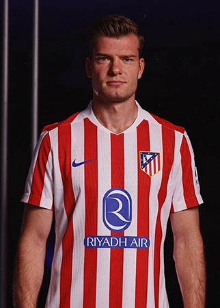 ATLÉTICO DE MADRID