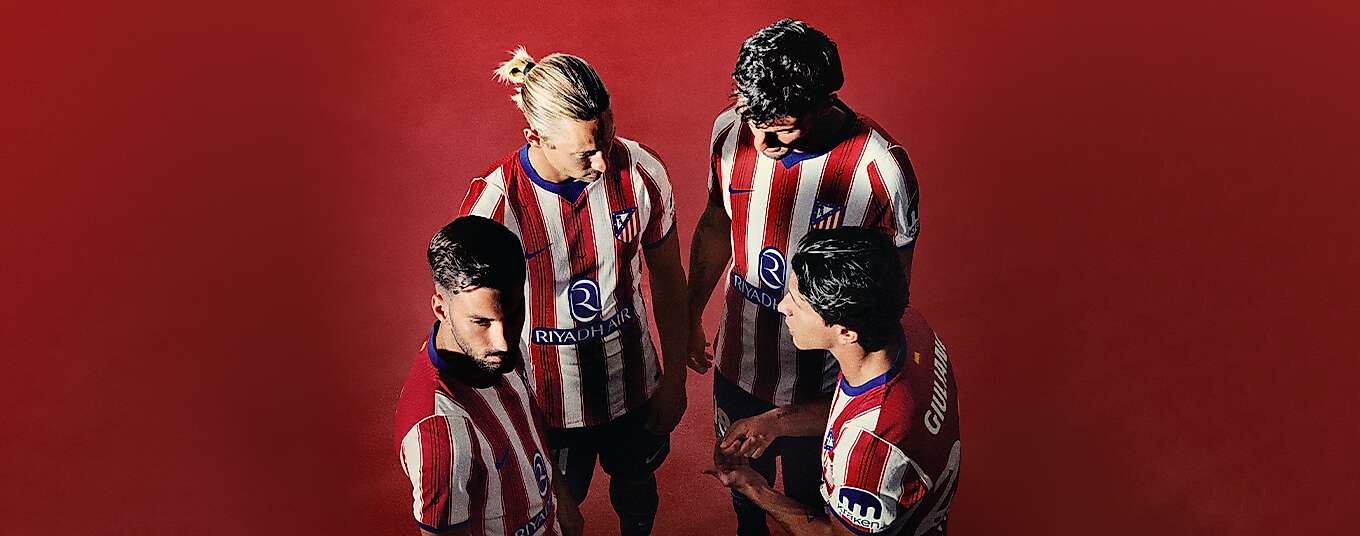 ATLÉTICO DE MADRID