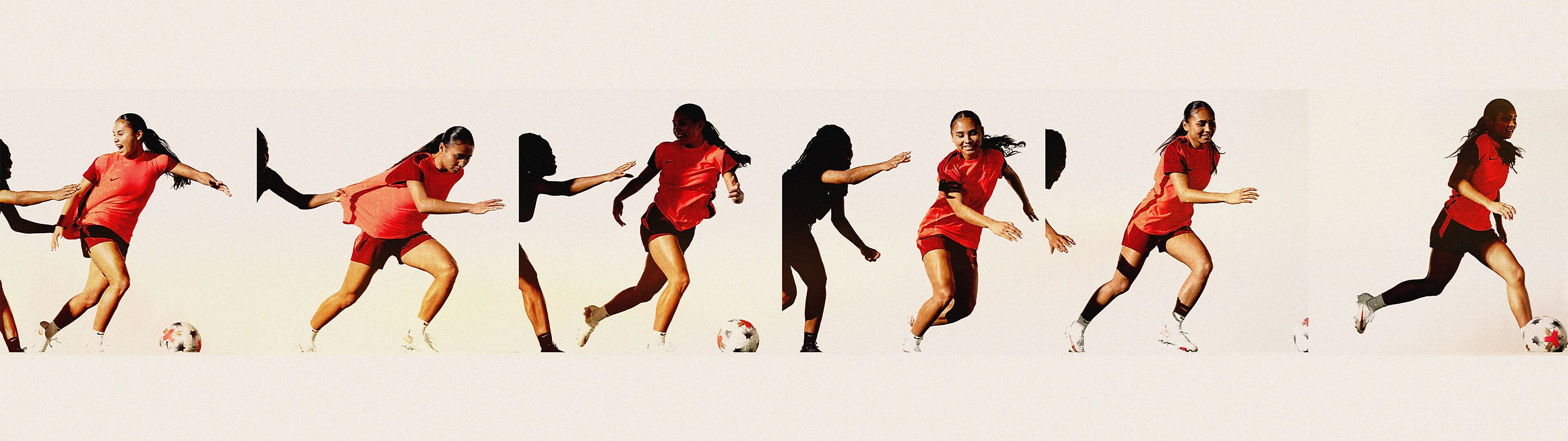 BREAK'EM PACK - Fútbol Factory