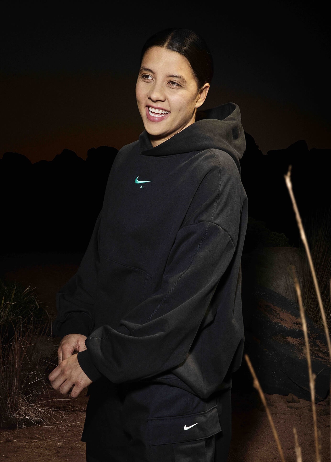 CHAQUETAS Y SUDADERAS