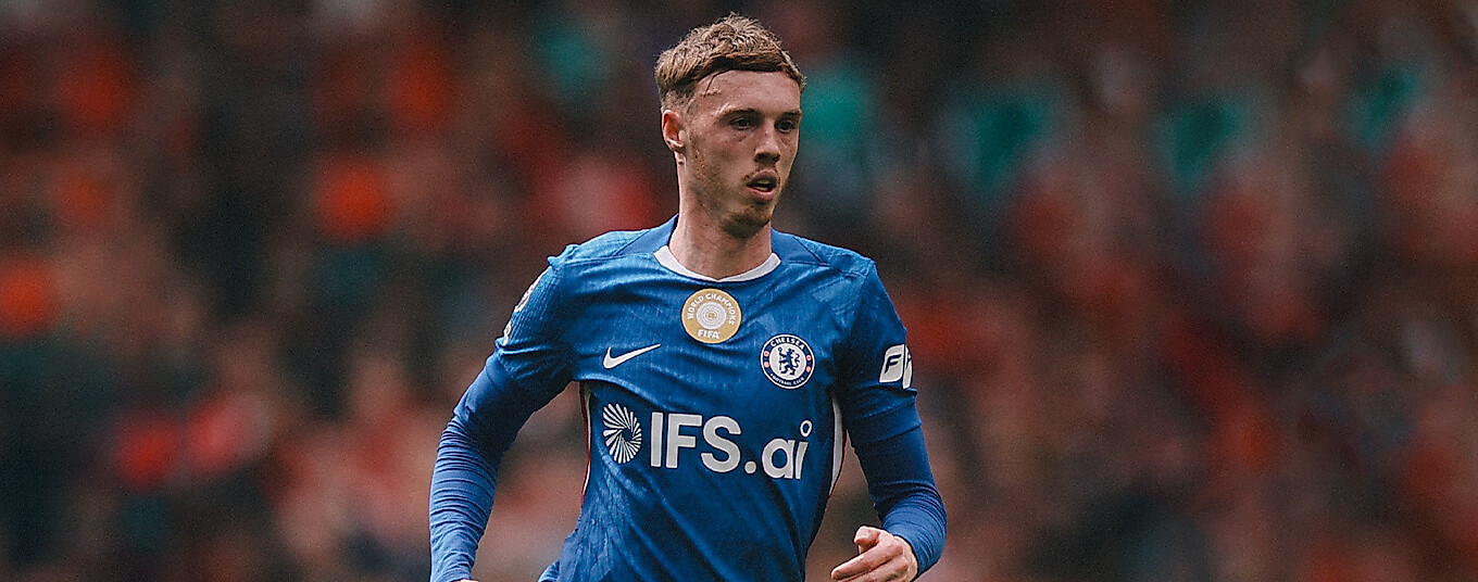 CHELSEA