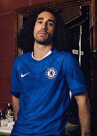 CHELSEA