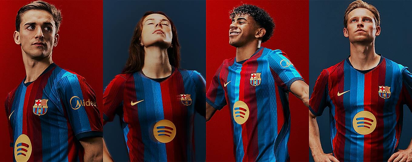 FC BARCELONA