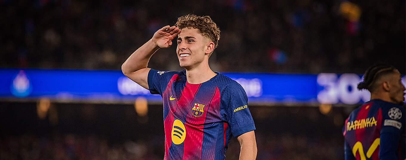 FC BARCELONA