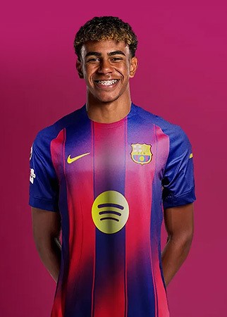 FC BARCELONA