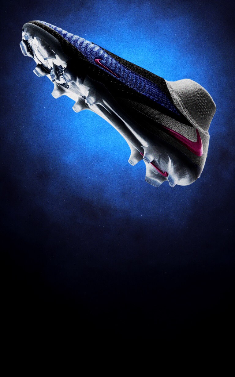 Enter Nike Attack Pack - Fútbol Factory