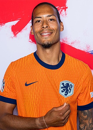 HOLANDA