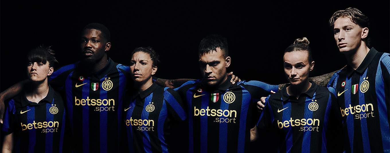 INTER MILÁN