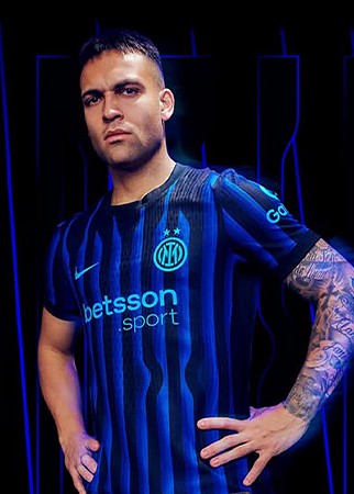INTER MILÁN