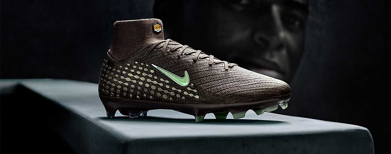 MERCURIAL MBAPPE