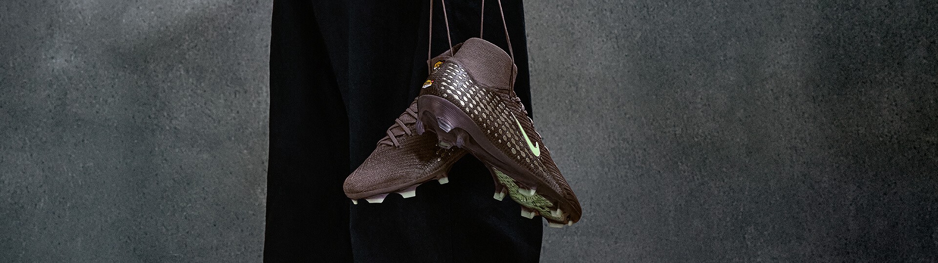 Nike Mercurial x Air Max Mbappé - Fútbol Factory