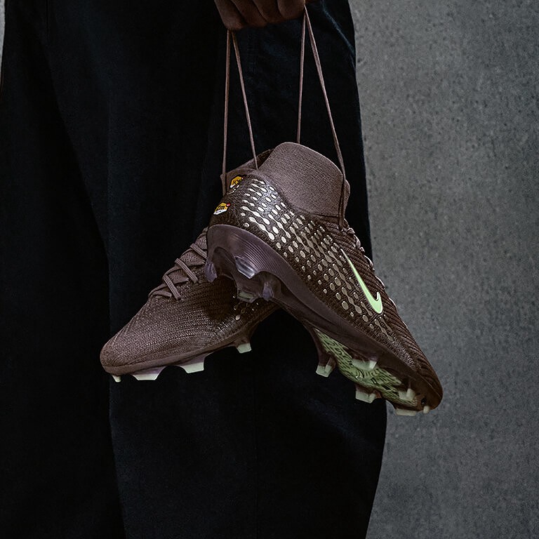 Nike Mercurial x Air Max Mbappé - Fútbol Factory