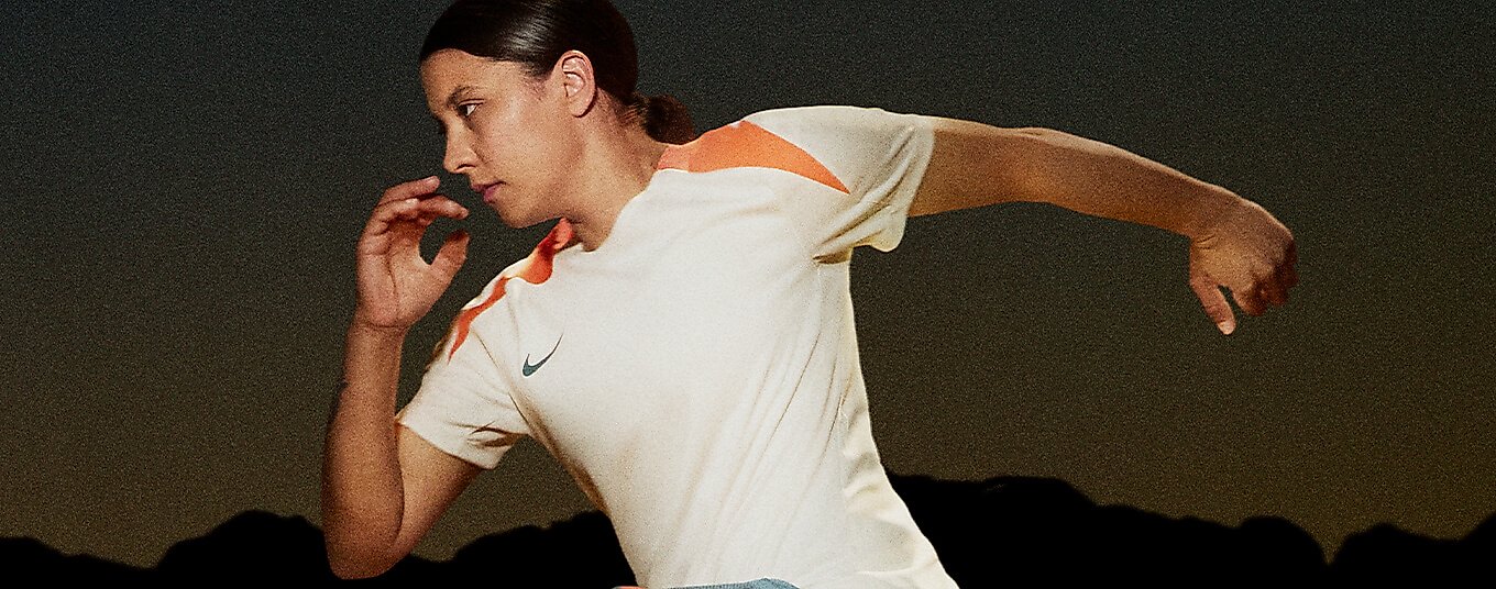 nike Mujer