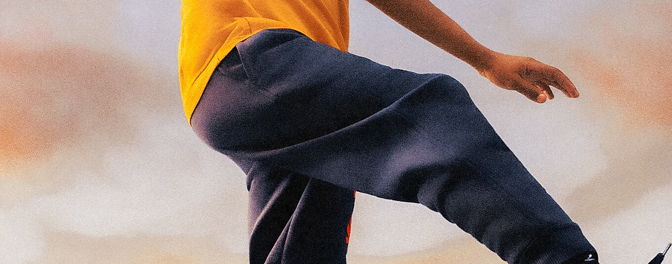 PANTALONES LARGOS