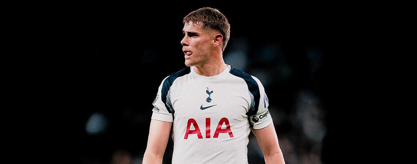 TOTTENHAM