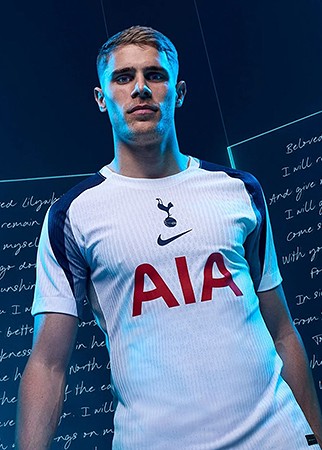 TOTTENHAM