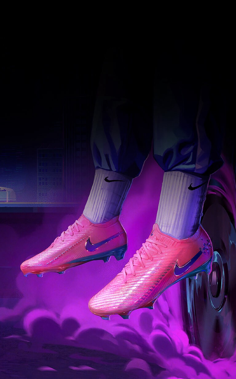 No descanses. No frenes. - Fútbol Factory