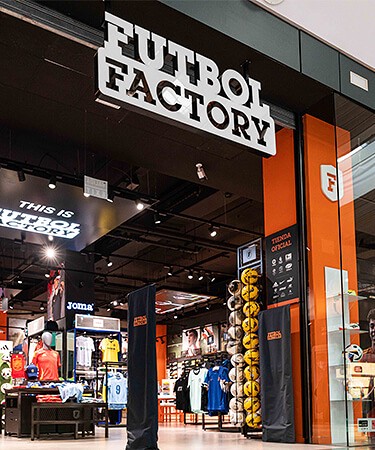 null - Fútbol Factory