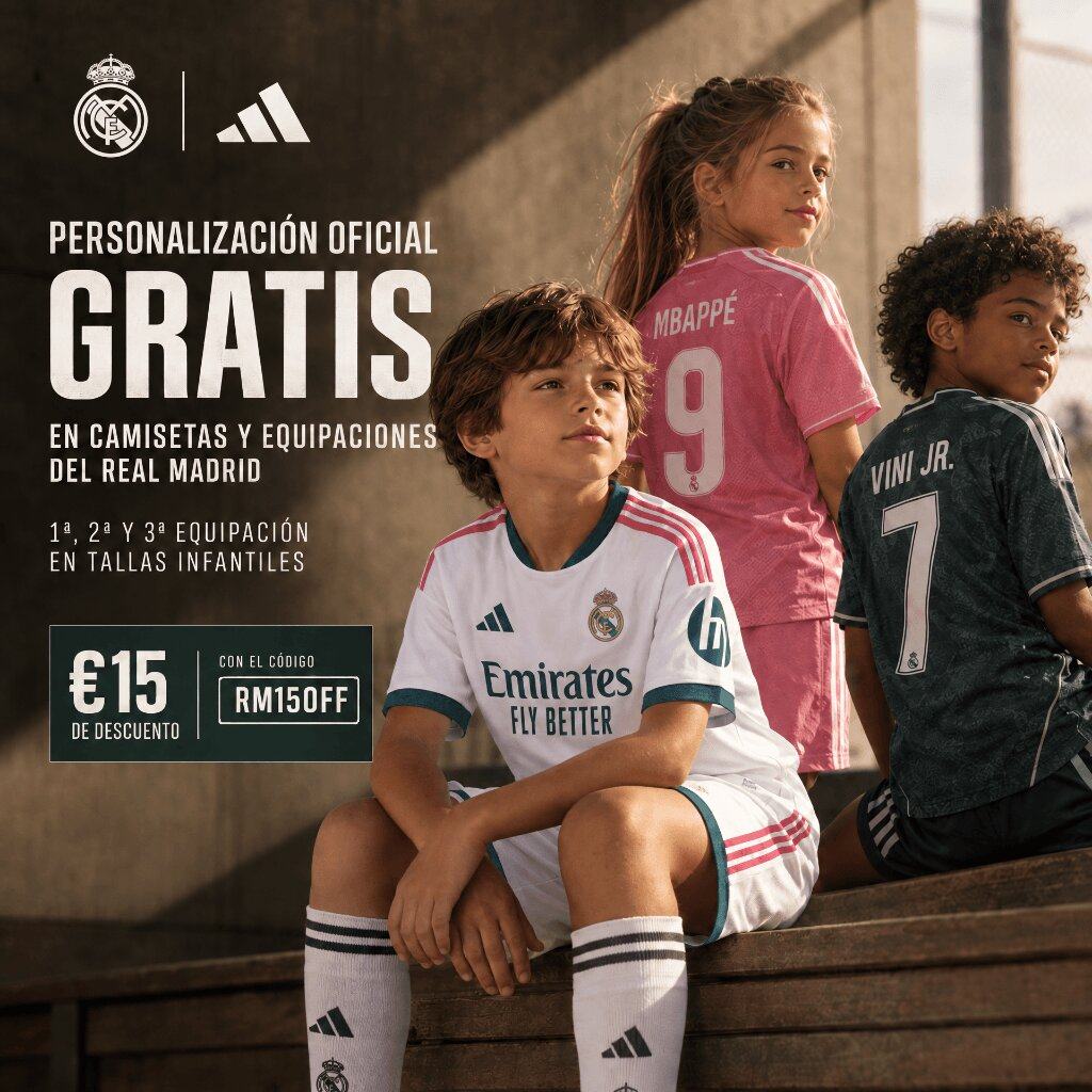 promo activa