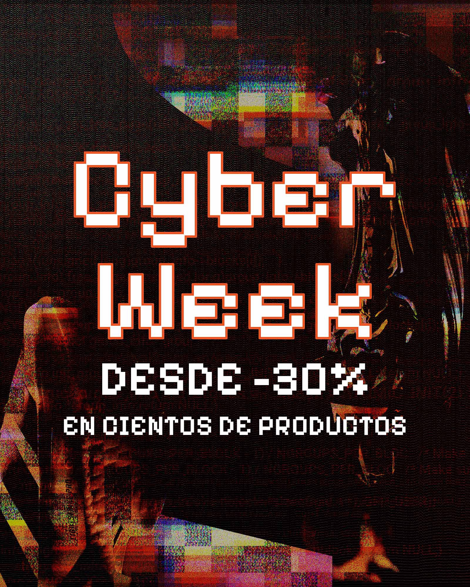 ¡Siguen los descuentos!